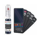 BMW WC7R INDIGO SUNSET BLUE XIR — 20Ml Touch Up