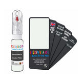 CHRYSLER PWA VIPER WHITE — 20Ml Touch Up
