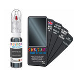 ASTON MARTIN AST5098D TEMPEST BLUE 2 — 20Ml Touch Up
