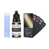 CHRYSLER PGX SARSAPRILLA SAGE — 10Ml Touch Up