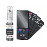 CHEVROLET 75U DARK GREY — 20Ml Touch Up