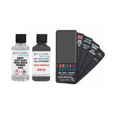 CITROEN 941A CINZA MARINHA — 30Ml Touch Up Primer