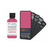 ASTON MARTIN AST5177D HONG KONG PINK — 30Ml Touch Up