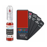 CITROEN AC279 BOLERO RED — 20Ml Touch Up