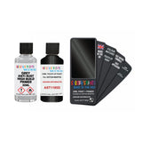 ASTON MARTIN AST1185D JAGUAR ANTHRACITE — 30Ml Touch Up Primer