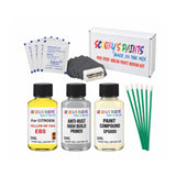 CITROEN EBS YELLOW OR 1004 — 30Ml Repair Kit
