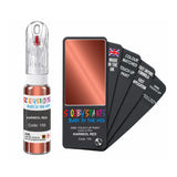 BMW 155 KARNEOL RED — 20Ml Touch Up