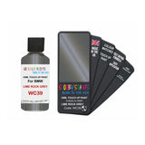 BMW WC39 LIME ROCK GREY — 30Ml Touch Up