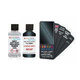 BMW WC6P LEGEND GREY — 30Ml Touch Up Primer