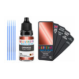 FIAT LANCIA VV505 ORANGE — 10Ml Touch Up