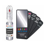 DAIHATSU P18 LAVENDER — 20Ml Touch Up