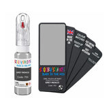ALFA ROMEO 753 GREY INDACO — 20Ml Touch Up