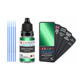 FORD SC GREEN JALAPENO — 10Ml Touch Up