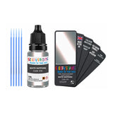 BUGATTI 432 WHITE SAPPHIRE — 10Ml Touch Up