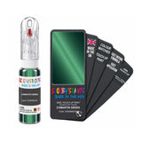 DAF TRUCKS E3958MEGR COMARTIN GREEN — 20Ml Touch Up
