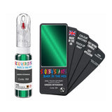 CITROEN 6M GREEN INTENSIVE — 20Ml Touch Up
