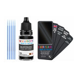 ASTON MARTIN AST1299D BLACK BLACK — 10Ml Touch Up