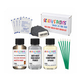 ASTON MARTIN AST5148D SELENE BRONZE — 30Ml Repair Kit