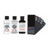 ASTON MARTIN AST5006D AML BLACK OUT — 30Ml Touch Up Primer Lacquer