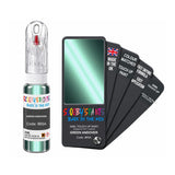 FIAT LANCIA 865A GREEN ANDOVER — 20Ml Touch Up