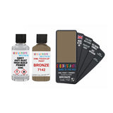 FORD 7142 BRONZE — 30Ml Touch Up Primer