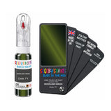 FORD FY WOODLAND GREEN — 20Ml Touch Up