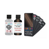 AUDI FQ70-392G MISS AGENT BROWN — 30Ml Touch Up Primer