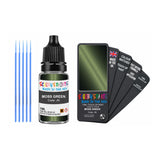DODGE JN MOSS GREEN — 10Ml Touch Up