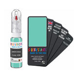CITROEN KSB GREEN ACQUA — 20Ml Touch Up