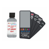 DODGE GA1 LT GRAY — 30Ml Touch Up