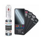 DODGE 9184 MACHINE CRYSTAL GRAPHITE GREY — 20Ml Touch Up