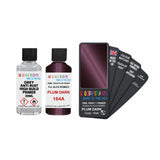 ALFA ROMEO 164A PLUM DARK — 30Ml Touch Up Primer