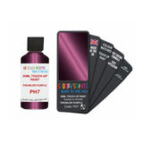 DODGE PH7 PROWLER PURPLE — 30Ml Touch Up