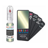 CITROEN LQK GREEN OPALE — 20Ml Touch Up