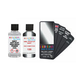 FERRARI 130 GREY COMPITITION — 30Ml Touch Up Primer