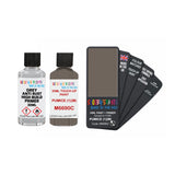FORD M6690C PUMICE 1 M — 30Ml Touch Up Primer