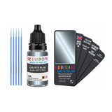 ASTON MARTIN AST1335D CELESTE BLUE — 10Ml Touch Up