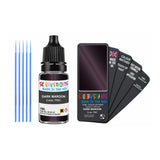 CHRYSLER PMC DARK MAROON — 10Ml Touch Up