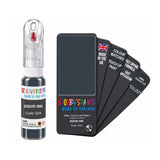 DODGE Q24 SQUID INK — 20Ml Touch Up