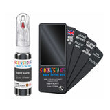 DODGE DT8986 DEEP SLATE — 20Ml Touch Up