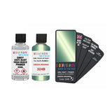 ALFA ROMEO 324B GREEN ARIANNA — 30Ml Touch Up Primer