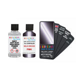 CHRYSLER PMK WILD ORCHID — 30Ml Touch Up Primer