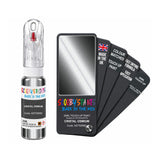 ASTON MARTIN AST5099D CRISTAL OSMIUM — 20Ml Touch Up