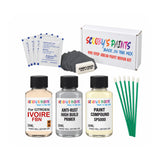 CITROEN FBN IVOIRE — 30Ml Repair Kit