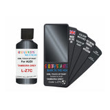AUDI L-Z7C TAMBORA GREY — 30Ml Touch Up