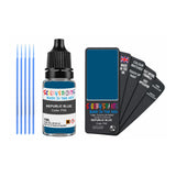 CHRYSLER P49 REPUBLIC BLUE — 10Ml Touch Up