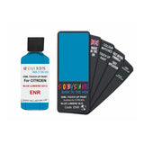 CITROEN ENR BLUE LUMIERE 5012 — 30Ml Touch Up