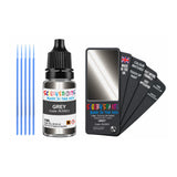 FIAT LANCIA BU0831 GREY — 10Ml Touch Up