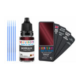 FIAT LANCIA PRQ BOREAUX — 10Ml Touch Up
