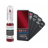 CHRYSLER P78 CAMBRIDGE RED — 20Ml Touch Up